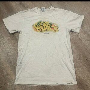 Billionaire Boys Club Heart Tee Size Men’s Small